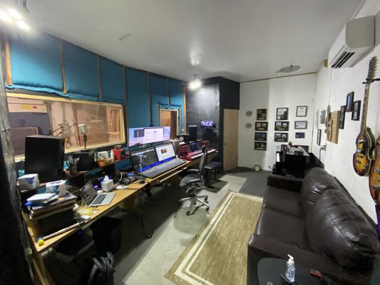 Midnight Productions Studio