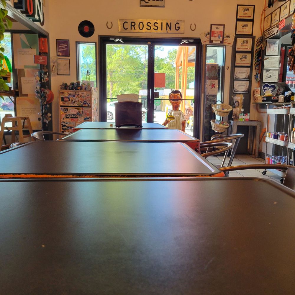 Espresso 41 - Inside - Coffee & Tea Near Me - Tifton, Georgia