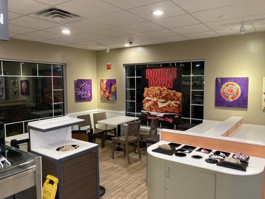 KFC by null