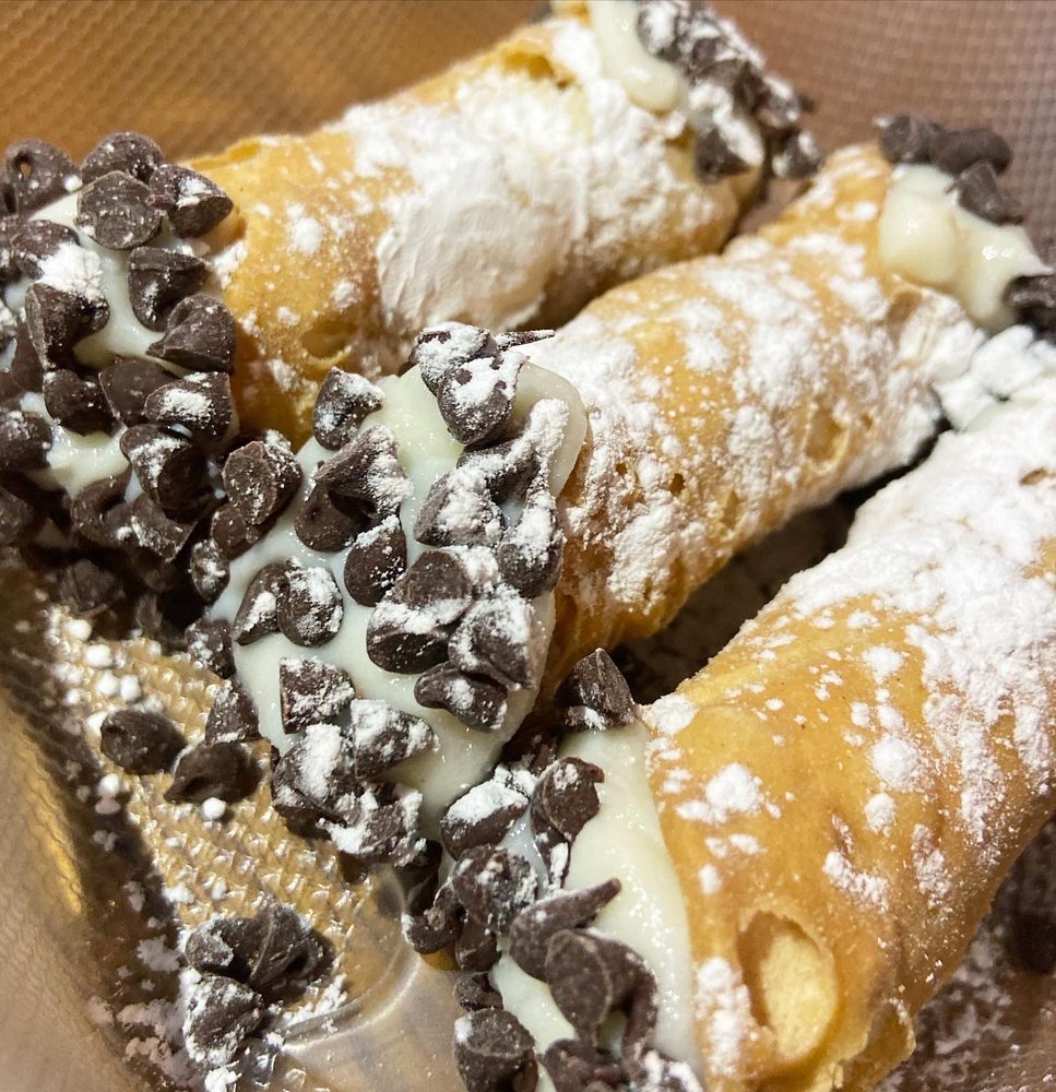 CHEF TONY MACARONI Updated September 2024 81 Photos & 12 Reviews