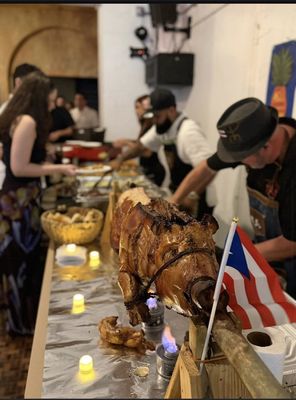 La Factoría by null