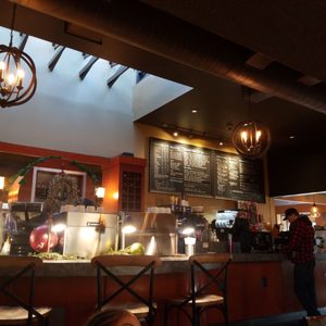 Higher Ground on Yelp