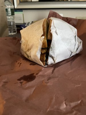 Super Sandwich by null