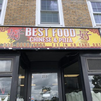 BEST FOOD CHINESE AND PIZZA - Updated July 2025 - 40 Photos & 17