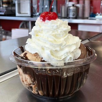 Bruster's Real Ice Cream - Ice Cream & Frozen Yogurt Near Me - Aston, Pennsylvania