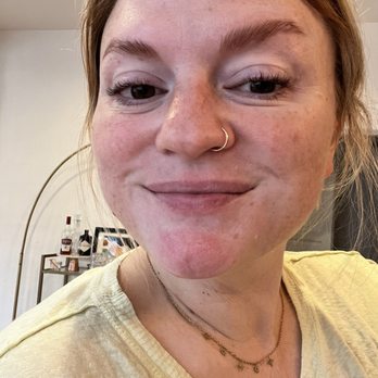 Paige Ashley Aesthetics - Lash lift and tint, brow tint and lamination - Medical Spas Near Me