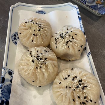 Tasty Moment - Pan fried buns - Shanghainese Near Me - Edison, New Jersey Tasty Moment - Pan fried buns - Shanghainese Near Me - Edison, New Jersey