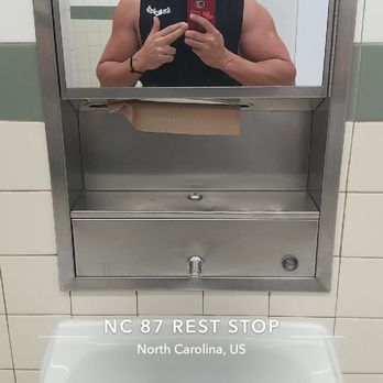 Alamance County Rest Area - Alaromance you - Rest Stops Near Me - Burlington, North Carolina