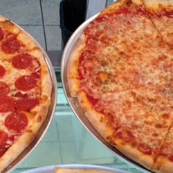P&G Pizza and Deli