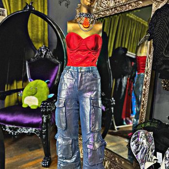 Gothippie Fashion Boutique - Women's Clothing Near Me - Cincinnati, Ohio Gothippie Fashion Boutique - Women's Clothing Near Me - Cincinnati, Ohio