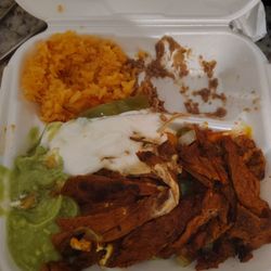 Los Charritos