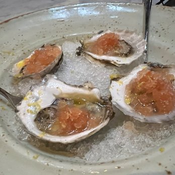 Moeca - Seafood Near Me - Cambridge, Massachusetts