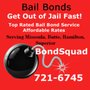 Photo of Bond Squad
