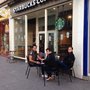 Photo of Starbucks