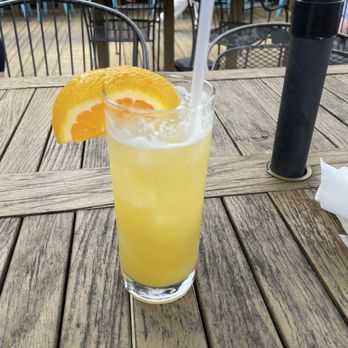 M'Coul's Public House - Pineapple Cocktail - Irish Near Me - Greensboro, North Carolina M'Coul's Public House - Pineapple Cocktail - Irish Near Me - Greensboro, North Carolina