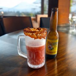 Casita's Taco Cocina Mexicana - Michelada