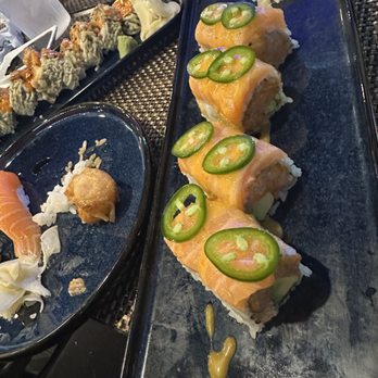 Sushi & Soy - Sushi Bars Near Me - Seminole, Florida Sushi & Soy - Sushi Bars Near Me - Seminole, Florida