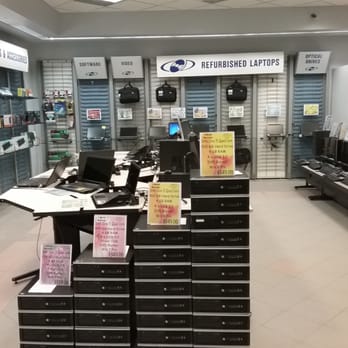 CD Computers - Front of store - IT Services & Computer Repair Near Me - Spruce Grove, Alberta CD Computers - Front of store - IT Services & Computer Repair Near Me - Spruce Grove, Alberta