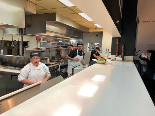 City Kitchen 330 Photos 264 Reviews American New 201 S