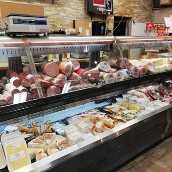 Deli La Trattoria - Deli and cheese counter - Canadian (New) Near Me - Kirkland, Quebec Deli La Trattoria - Deli and cheese counter - Canadian (New) Near Me - Kirkland, Quebec
