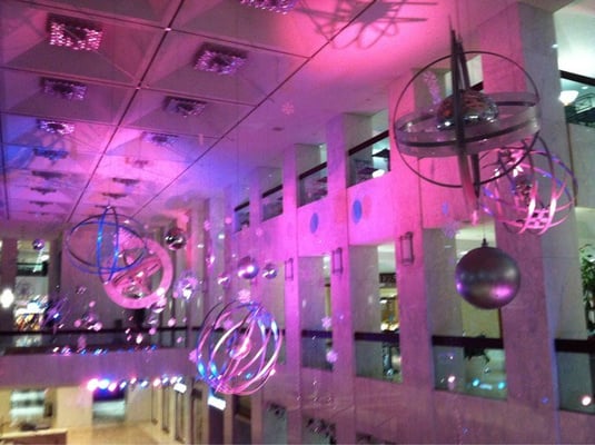 First Canadian Place by null