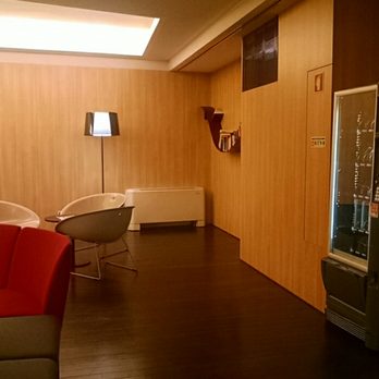 Moov Porto Centro - Lounge - Hotels Near Me - Porto, 13