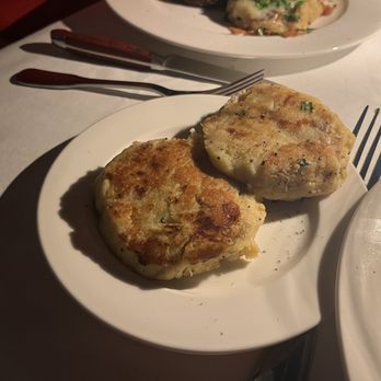Epic Chophouse - Plain potato cakes - Seafood Near Me - Greensboro, North Carolina Epic Chophouse - Plain potato cakes - Seafood Near Me - Greensboro, North Carolina