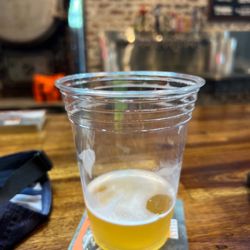Axle's Garage Tap