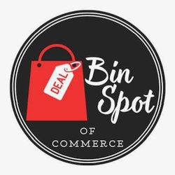 Bin Spot of Commerce