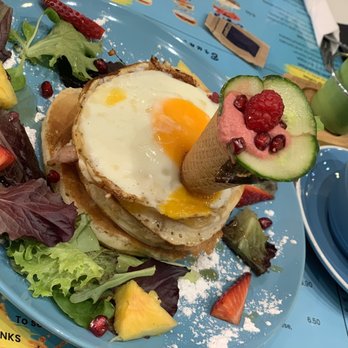 Cheese and Cake - Breakfast & Brunch Near Me - Barcelona, B