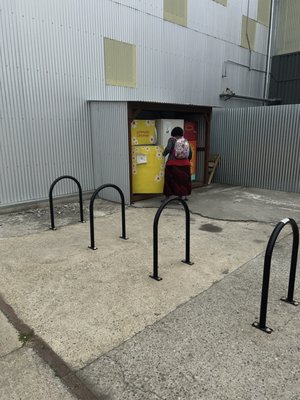 Pacific Pipe by null