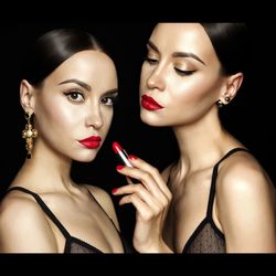 Vanity Lash Lounge - We are here, For you...