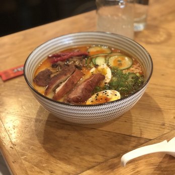 MB Ramen - Spicy ramen - Ramen Near Me - Huntington, New York MB Ramen - Spicy ramen - Ramen Near Me - Huntington, New York