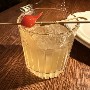 Dēliz - Italian Near Me - Chicago, Illinois