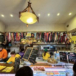 Pino's Sandwiches - Salumeria Verdi