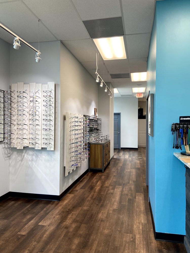 OCEAN EYE Updated July 2024 13 Photos 2007 2nd Ave, Summerville