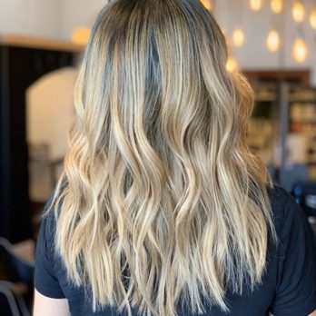 The State Coiffeur - Hair by Miala Wheeler. Exceptional and talented hairstylist. - Hair Extensions Near Me - Livermore, California