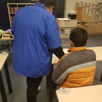 1. Kumon Burnaby Deer Lake
