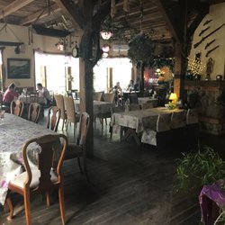 Karczma Kaktusik - Old time style