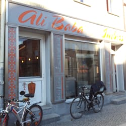 Ali Baba