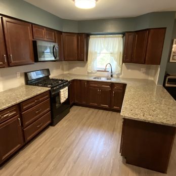 Progressive Dimensions - Countertop Installation Near Me - Toms River, New Jersey