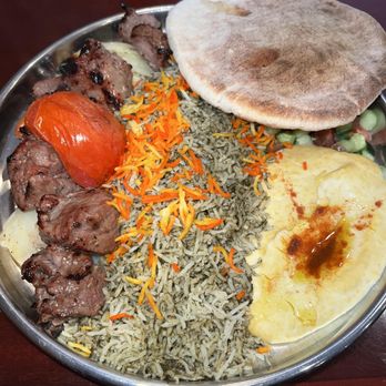 Kabobi Grill - Filet - Mediterranean Near Me - Chicago, Illinois Kabobi Grill - Filet - Mediterranean Near Me - Chicago, Illinois
