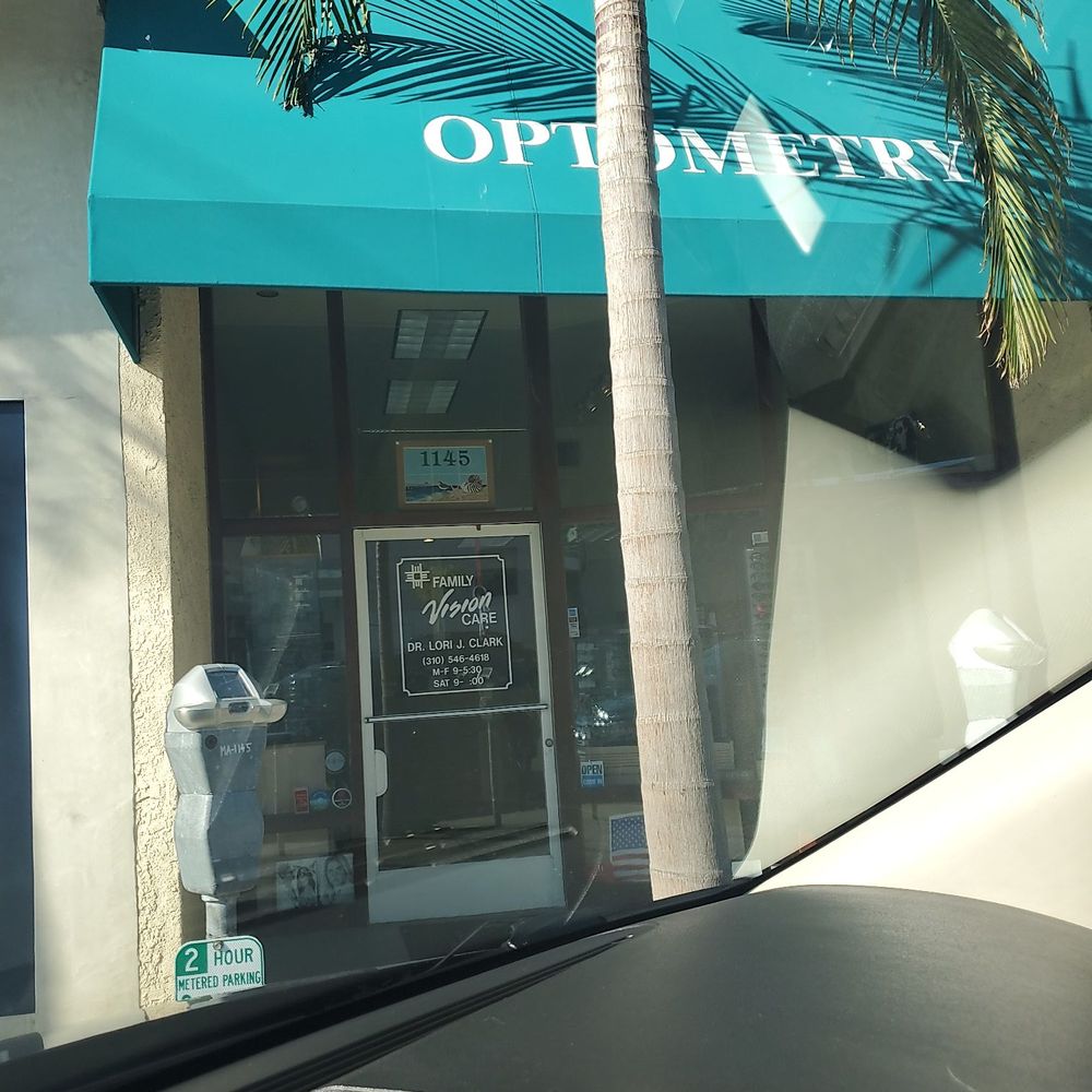 Lori J Clark, OD - Metered parking be sure to bring quarters - Optometrists Near Me - Manhattan Beach, California Lori J Clark, OD - Metered parking be sure to bring quarters - Optometrists Near Me - Manhattan Beach, California