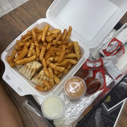 Jordan Grill