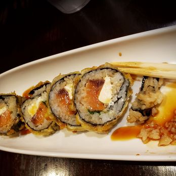 The Sushi - Sushi Bars Near Me - Henderson, Nevada