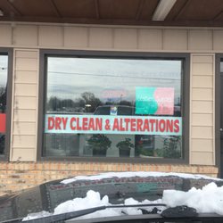 Joy Cleaners & Alterations