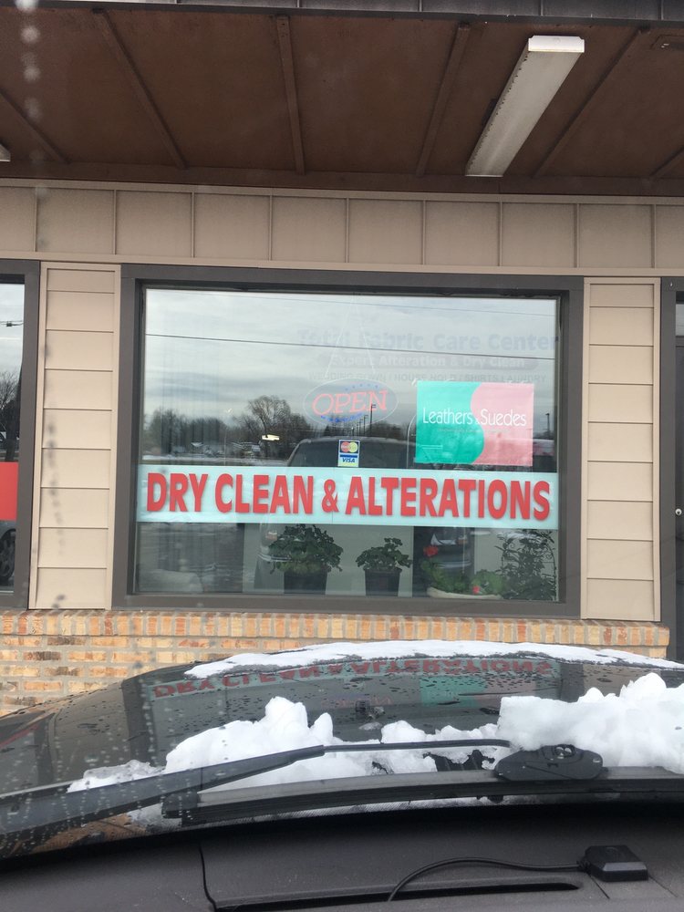 JOY CLEANERS & ALTERATIONS Updated October 2024 2002 W 81st Ave