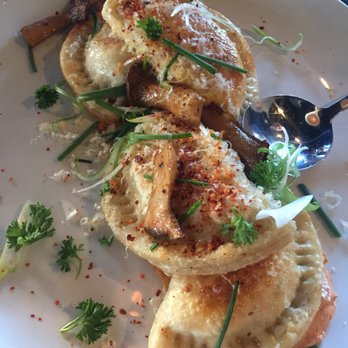 Grey Ghost - Pierogi - American Near Me - Detroit, Michigan