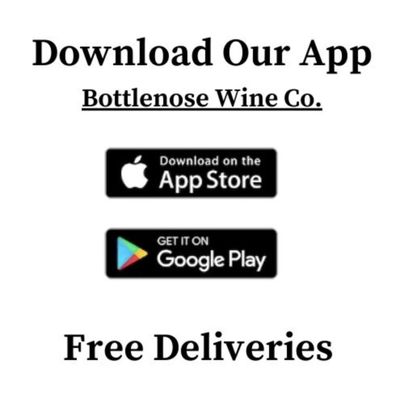 Bottlenose Wines by null