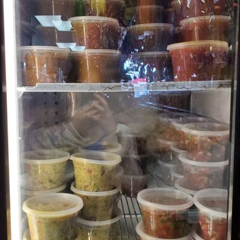 Azteca Mexican Market - Salsa and guacamole - Mexican Near Me - San Diego, California Azteca Mexican Market - Salsa and guacamole - Mexican Near Me - San Diego, California